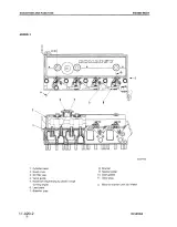 Komatsu 3D95S, 4D95L, S4D95L, 6D95L, S6D95L & SA6D95L Diesel Engine Workshop Manual (P/N SEBE61460114) – preview page 6