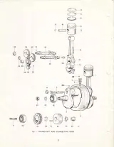 Triumph Bonneville 750 T140V and Tiger 750 TR7RV 1976–1977 Parts Catalog (P/N 99–2257) – preview page 4