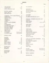 Triumph Bonneville 750 T140V and Tiger 750 TR7RV 1976–1977 Parts Catalog (P/N 99–2257) – preview page 5