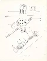 Triumph Bonneville 750 T140V and Tiger 750 TR7RV 1976–1977 Parts Catalog (P/N 99–2257) – preview page 6