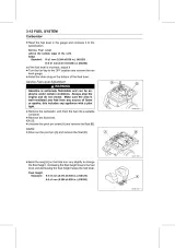 2003–2007 Kawasaki KX125 & KX250 Service Manual – preview page 5