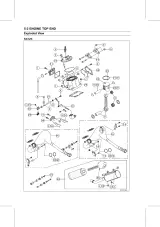 2003–2007 Kawasaki KX125 & KX250 Service Manual – preview page 6