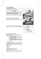 2003–2007 Kawasaki KX125 & KX250 Service Manual – preview page 7