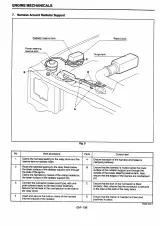 Daihatsu F300 HD Engine Workshop Manual (PN WN88E-00001) – preview page 6
