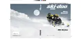 Ski-Doo 2005 REV MX Z, GSX, GTX, Summit, Renegade, Expedition Shop Manual (P/N 484 200 064) – preview page 1