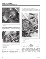Ski-Doo 2005 REV MX Z, GSX, GTX, Summit, Renegade, Expedition Shop Manual (P/N 484 200 064) – preview page 6