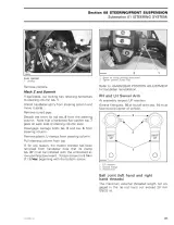 Ski-Doo 2005 REV MX Z, GSX, GTX, Summit, Renegade, Expedition Shop Manual (P/N 484 200 064) – preview page 7