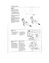 Bernette 334DS/334S (1999) Overlock Machine Service Manual (P/N 501 546 13 GB) – preview page 6