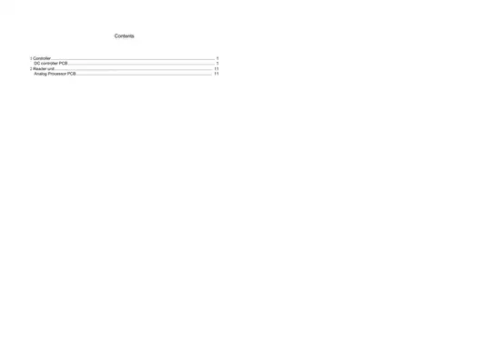 Canon ImageRunner iR1018, iR1019, iR1022, iR1023 service manual Preview image 5