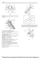 Canon LaserBase MF6530, MF6540PL, MF6550, MF6560PL, MF6580PL Service & Repair Manual (OEM) – preview page 2
