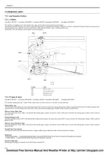 Canon LaserBase MF6530, MF6540PL, MF6550, MF6560PL, MF6580PL Service & Repair Manual (OEM) – preview page 3