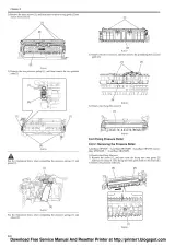 Canon LaserBase MF6530, MF6540PL, MF6550, MF6560PL, MF6580PL Service & Repair Manual (OEM) – preview page 4