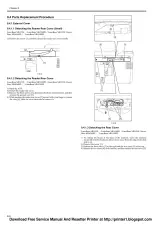 Canon LaserBase MF6530, MF6540PL, MF6550, MF6560PL, MF6580PL Service & Repair Manual (OEM) – preview page 5