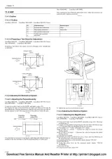 Canon LaserBase MF6530, MF6540PL, MF6550, MF6560PL, MF6580PL Service & Repair Manual (OEM) – preview page 6