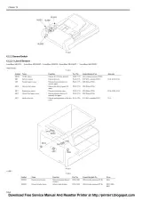 Canon LaserBase MF6530, MF6540PL, MF6550, MF6560PL, MF6580PL Service & Repair Manual (OEM) – preview page 7
