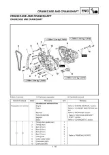 2000–2002 Yamaha YZ426F, YZ426F(M), YZ426F/LC, YZ426F(M)/LC Service Manual OEM (P/N 5JG-28199-80) – preview page 5