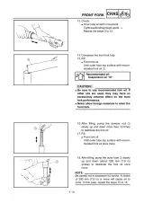 2000–2002 Yamaha YZ426F, YZ426F(M), YZ426F/LC, YZ426F(M)/LC Service Manual OEM (P/N 5JG-28199-80) – preview page 7