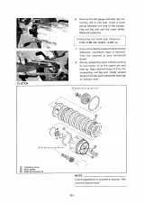 2001–2006 Yamaha PW80(N) Owner's Service Manual (P/N 3RV-28199-8B) – preview page 4