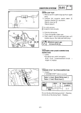 Yamaha WR250Z(K) 1997 Service Manual — Owner's Guide (P/N 5EN-28199-30) – preview page 7
