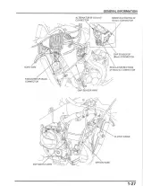2007–2008 Honda CBR600RR Service Manual – preview page 3