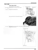 2007–2008 Honda CBR600RR Service Manual – preview page 5