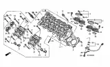 2007–2008 Honda CBR600RR Service Manual – preview page 7