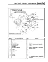 1998–2000 Yamaha V-Star XVS650 / XVS650P(C) / XVS650AP(C) Owner's Manual (P/N LIT-11616-11-16, LIT-11616-11-21) – preview page 5