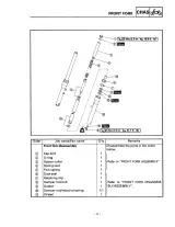 1998–2000 Yamaha V-Star XVS650 / XVS650P(C) / XVS650AP(C) Owner's Manual (P/N LIT-11616-11-16, LIT-11616-11-21) – preview page 6