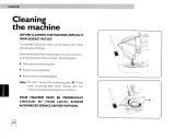 2000 Singer 5417C / 5430C Sewing Machine Instruction Manual (P/N 357791-001) – preview page 7