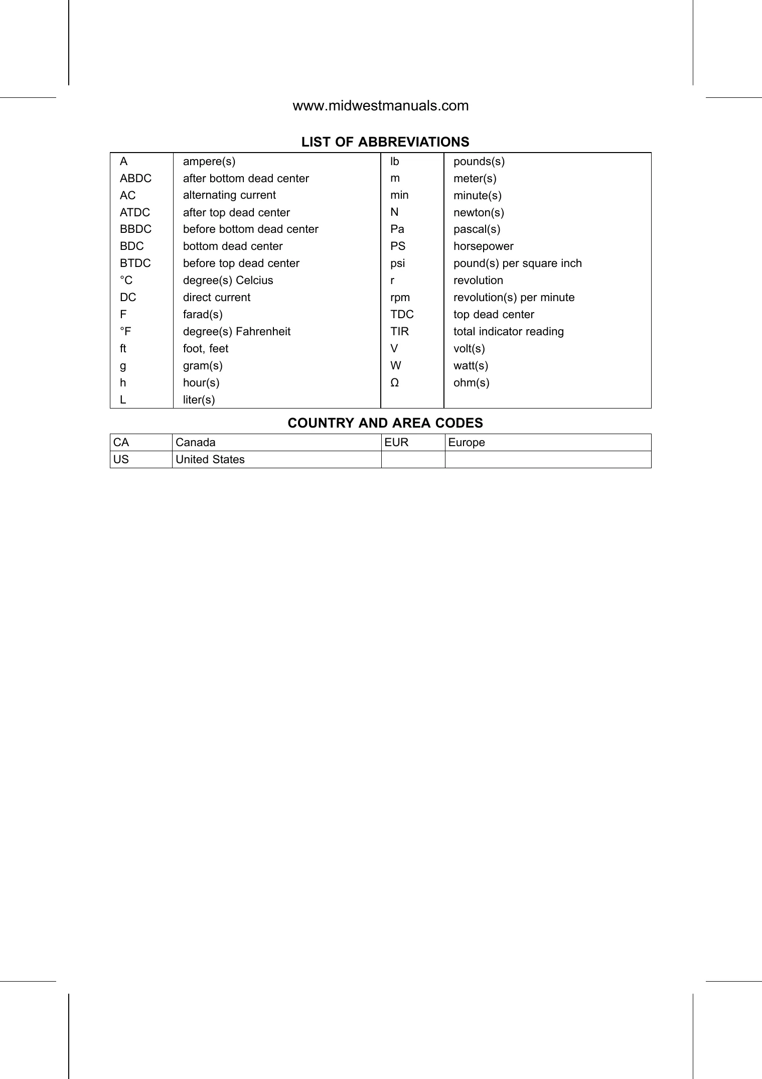 2006-2010 Kawasaki Brute Force 750 Service Manual Preview image 3