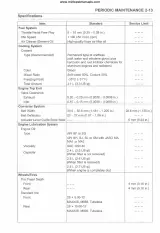 Kawasaki Teryx 750 FI 4x4 Series 2009 UTV Service & Repair Manual (P/N KRF750G9F) – preview page 4