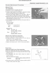 Kawasaki Teryx 750 FI 4x4 Series 2009 UTV Service & Repair Manual (P/N KRF750G9F) – preview page 5