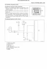 Kawasaki Teryx 750 FI 4x4 Series 2009 UTV Service & Repair Manual (P/N KRF750G9F) – preview page 6