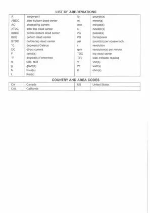 2009-2010 Kawasaki Mule 4010 Trans Gas Service Manual - Complete Maintenance and Repair Guide Preview image 3