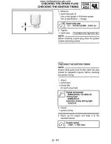2006 Yamaha YFM700RV Raptor ATV Service Repair Manual (P/N EBS01001) – preview page 4