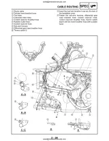 2003–2006 Yamaha Kodiak 450 Series Service Manual (P/N 1UY-F8197-00–00) – preview page 2