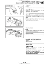 2003–2006 Yamaha Kodiak 450 Series Service Manual (P/N 1UY-F8197-00–00) – preview page 3