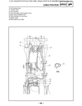 Yamaha Grizzly 450, 450 EPS, 450 IRS, 450 Hunter Edition, 450 Power Steering, 450 Special Edition 2006–2014 Service Manual (P/N 5TE-F8197-10) – preview page 1