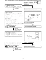 Yamaha Grizzly 450, 450 EPS, 450 IRS, 450 Hunter Edition, 450 Power Steering, 450 Special Edition 2006–2014 Service Manual (P/N 5TE-F8197-10) – preview page 6