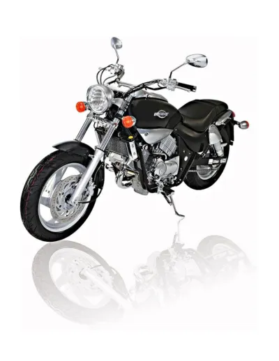 KYMCO VENOX 250 / 250i Service Manual (P/N T100RB50AA)