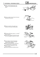 KYMCO VENOX 250 / 250i Service Manual (P/N T100RB50AA) – preview page 3