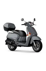 Kymco LIKE 50/125 2015 Service Manual (P/N 14000-LKE-000) – preview page 1