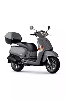 Kymco Like 50, Like 125 repair manual Preview image 1