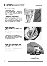 Kymco LIKE 50/125 2015 Service Manual (P/N 14000-LKE-000) – preview page 4