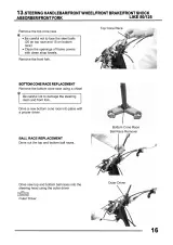 Kymco LIKE 50/125 2015 Service Manual (P/N 14000-LKE-000) – preview page 7