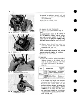 Honda CB100, CL100, SL100, CB125S, CD125S, SL125 1971–1985 Service Manual (P/N 6210703) – preview page 5