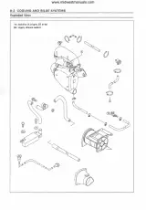 Kawasaki 750SX JET SKI 1994–1998 Service Manual (P/N 99924-1156–01) – preview page 5