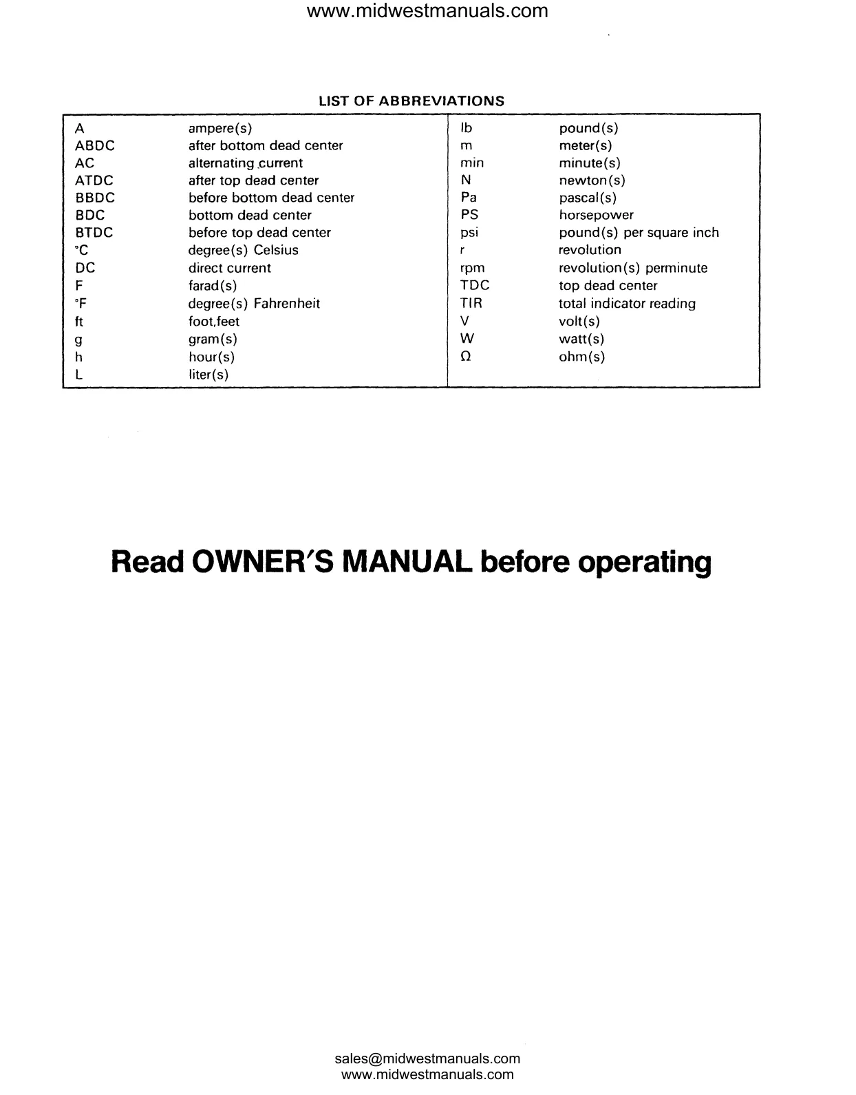 Kawasaki 1100 ZXi Service Manual (1996-2002) - Comprehensive Guide Preview image 3