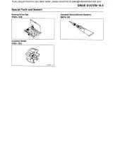 2004–2006 Kawasaki 900 STX (JT900-E1/E2/E6F) Service Manual (P/N 99924-1327-01) – preview page 5