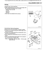 2004–2006 Kawasaki 900 STX (JT900-E1/E2/E6F) Service Manual (P/N 99924-1327-01) – preview page 6